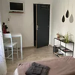 Maison De Charme 3 Кемпинг