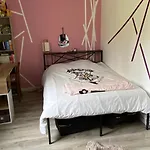 Maison De Charme 3 Кемпинг *
