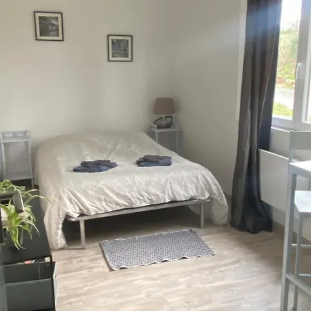 Maison De Charme 3 * Saligny-sur-Roudon