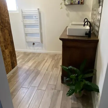 Kemping Maison De Charme 3 Saligny-sur-Roudon