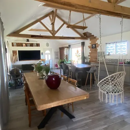 Maison De Charme 3 Saligny-sur-Roudon