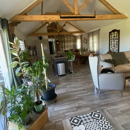 Maison De Charme 3