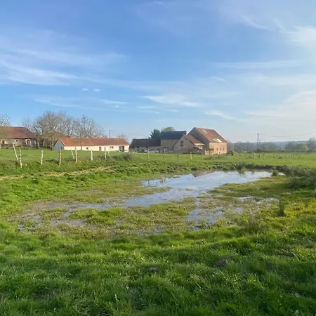 Maison De Charme 3 Saligny-sur-Roudon