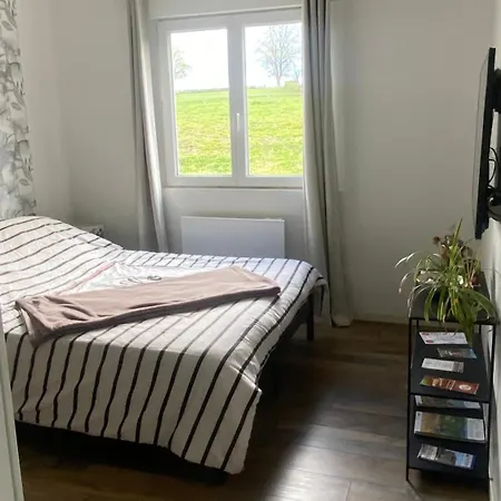 Camping Maison De Charme 3