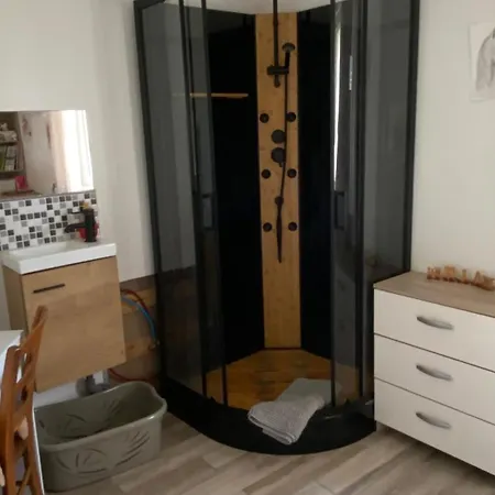 Maison De Charme 3 *