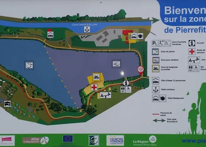 Camping Maison De Charme 3