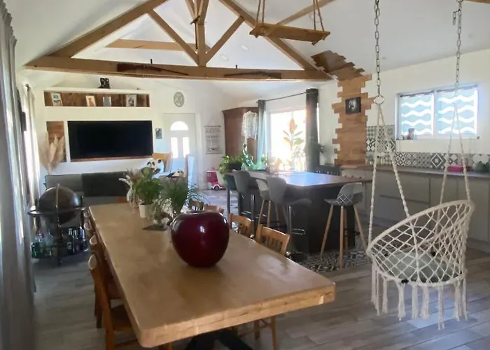 Maison De Charme 3 Saligny-sur-Roudon