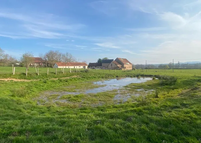 Maison De Charme 3 Saligny-sur-Roudon