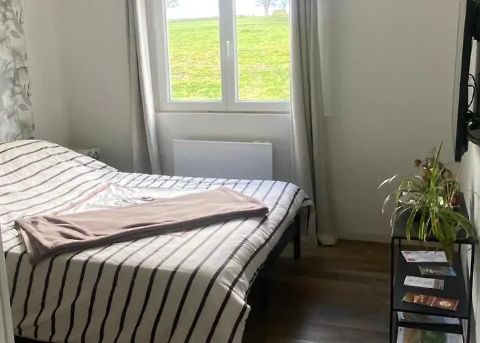 Camping Maison De Charme 3